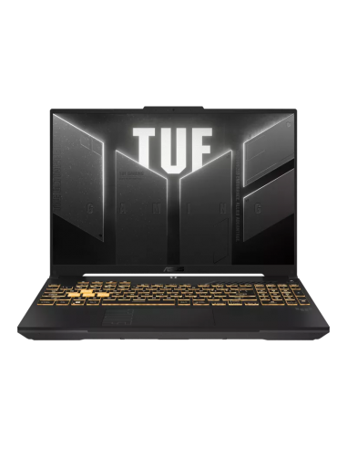 ASUS FX607VJR-TU306W
